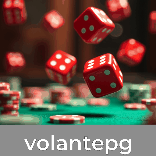 Volantepg: Emoção e Altos Retornos com Crash