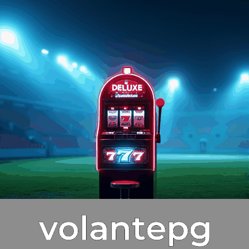 Descubra as ofertas exclusivas do volantepg para apostas online com bônus irresistíveis
