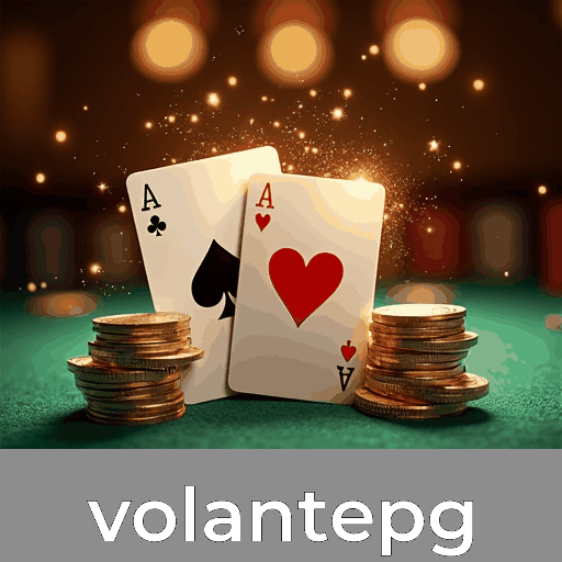 Volantepg: O Cassino Online Seguro e Rápido