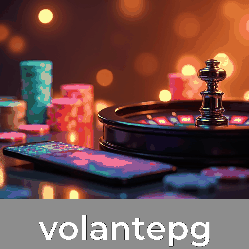 VolantePG: O Poder das Apostas na Sua Mão