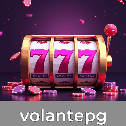 Volantepg: Sua Experiência de Jogos de Mesa ao Vivo