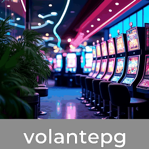 Descubra Jogos Únicos no volantepg: Slots com Mega Prêmios, Realidade Imersiva com Dealers ao Vivo, Mesa Clássica com Alta Apostas