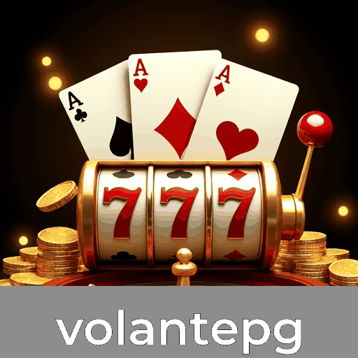Volantepg: Descubra a Segurança e Serviços Profissionais de Jogos Online
