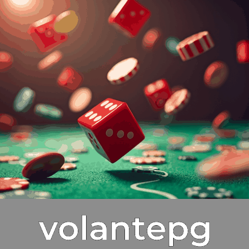Volantepg: Emoção e Altos Retornos com Crash