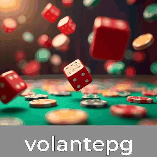Volantepg: O Melhor em Segurança e Serviços Profissionais de Jogos