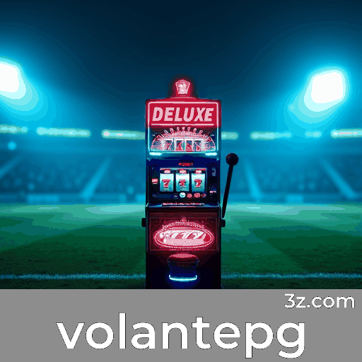 volantepg Comunidade: O Paraíso Interativo dos Jogadores