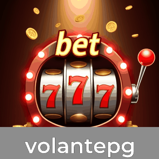 Desfrute de bônus incríveis no volantepg com promoções exclusivas