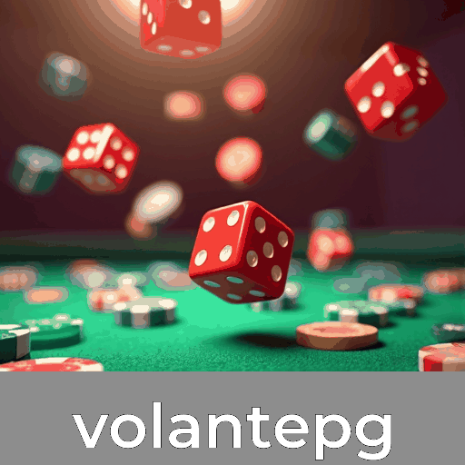 Volantepg: Emoção e Oportunidades de Ganhar com Jogos de Cassino