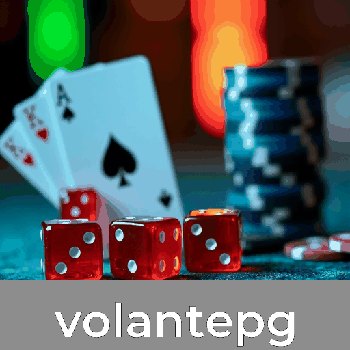 Volantepg: Descubra Jogos de Cassino e Diversidade Fascinante