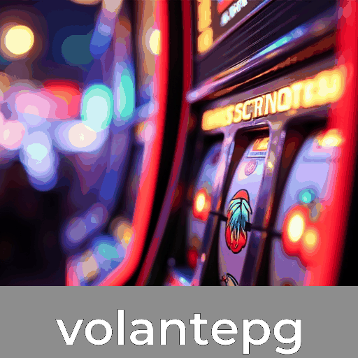 volantepg.com - Melhores Jogos de Cassino e Apostas ao Vivo no Brasil - volantepg
