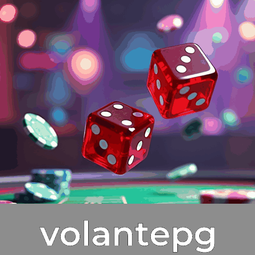 Experimente o Volantepg: Roleta Brasileira e Blackjack VIP