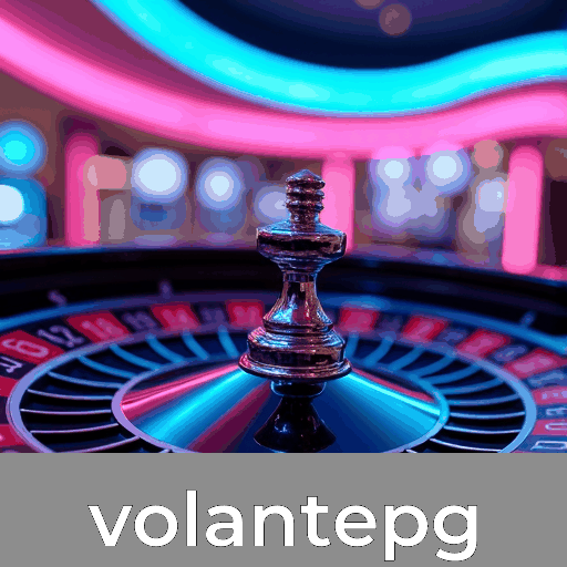 VolantePG: O Poder das Apostas na Sua Mão
