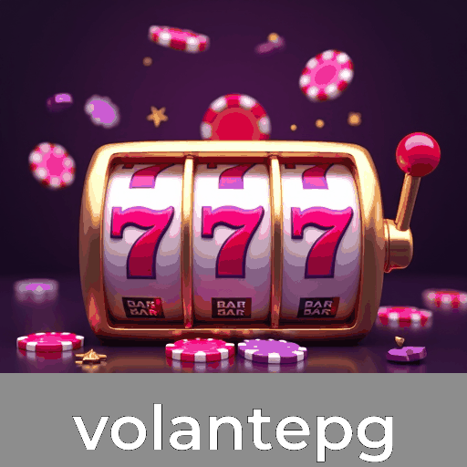 Volantepg: O Melhor em Segurança e Serviços Profissionais de Jogos
