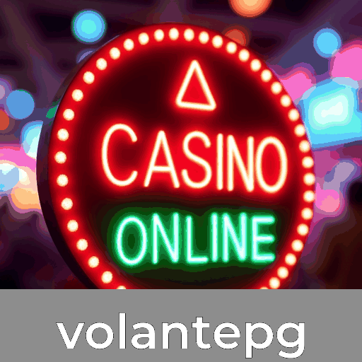 Volantepg: O Cassino Online Seguro e Rápido