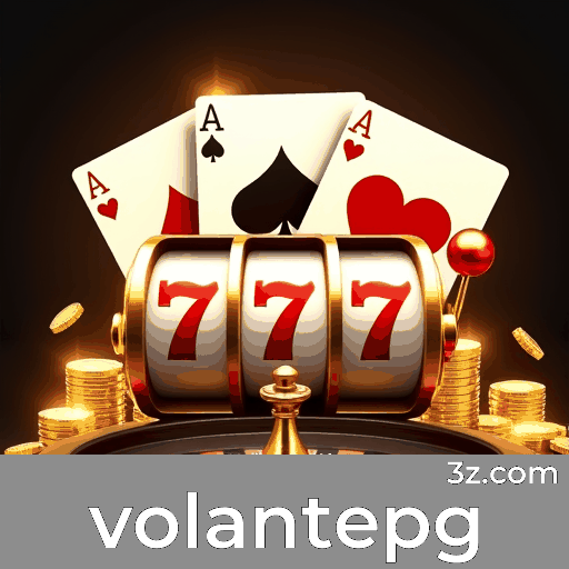 Inovação 3D e Jogos de Casino Realistas no volantepg